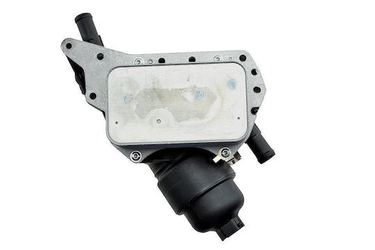 NTY Car Oil Radiator for Mercedes-Benz V Renault Megane / Talisman / Kadjar / Espace / Trafic