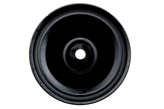 NTY Pulley for Car Engine Belt for Renault Captur Clio Grand Scenic Kangoo Laguna Megane Ford Express Dacia Dokker Duster Lodgy Logan Logan Pick-Up RKP-RE-019