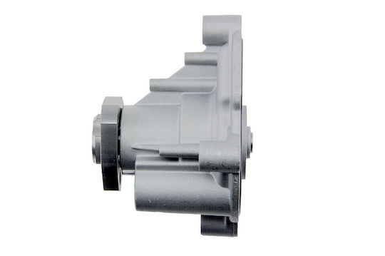NTY Auto-Wasserpumpe für Renault Clio / Kangoo / Modus / Großer Modus / Thalia / Twingo / Wind Mitsubishi Raumausstattung / L400 Volkswagen Golf / Golf Plus / Polo Dacia Logan / Logan MCV / Sandero