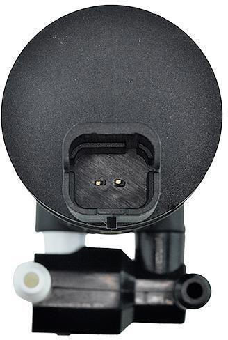 NTY Car Headlight Washer Nozzle Headlight Washing Water Pump for Renault Clio Nissan Micra