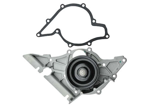 NTY Car Water Pump for Opel Corsa Citroen C4 / C5 Skoda Superb Volkswagen Passat Audi A4 / 80 / A6 / A8 Daihatsu Terios Ford Galaxy