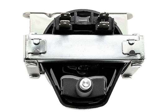 NTY Zündspulen für Autos für Opel Ascona / Astra / Kavalier / Corsa / Kadett / Kombi / Neu / Vectra Kia Picanto / Rio / Stonic Hyundai i20 Chevrolet Kavalier / Neu