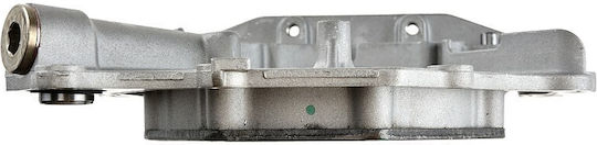 NTY Oil pump Car for Peugeot 206 / 1007 / 107 / 2008 / 207 / 208 / 3008 / 307 / 308 / 407 / 5008 / 508 / Bipper / Bipper Tepee / Expert / Expert Tepee / Partner / Partner Tepee Opel Astra Fiat Scudo Suzuki Liana / SX4 Citroen Berlingo / C3 / C4 / C-Elysee / C1 / C2 / C3 Picasso / C3 Pluriel / C4 Cactus / C4 Grand Picasso / C4 Picasso / DS4 / Jumpy / Nemo / Xsara / Xsara Picasso Mini Clubman Volvo C30 / S40 / S60 / S80 / V50 / V60 / V70 Volkswagen Santana Ford Fiesta / Focus / Mondeo / B-Max / C-Max / Focus C-Max / Fusion / Galaxy / S-Max Subaru Mini BPO-FR-000