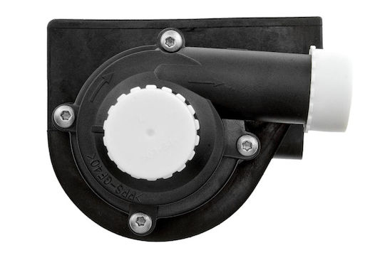 NTY Car Water Pump for Volkswagen Golf / Passat Audi A3