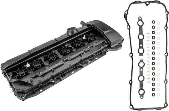 NTY Engine Head Cover for BMW E46 / E60 / X3 / X5 / E53