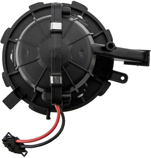 NTY Interior Fan Ventilation for Audi A4 A5 Q5