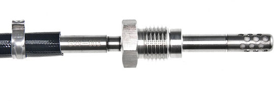 NTY Abgastemperatursensor Autokühler für Volvo S60 / V70 / XC 90