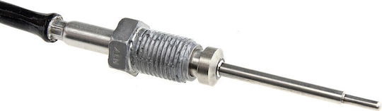 NTY Abgastemperatursensor Autokühler für Ford Kuga / Tourneo Connect / Große Tourneo / Transit Connect