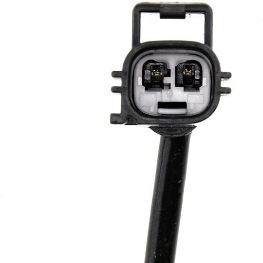 NTY Abgastemperatursensor Autokühler für Ford Kuga / Tourneo Connect / Große Tourneo / Transit Connect