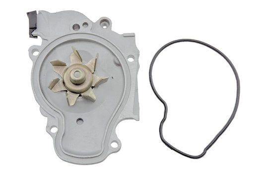 NTY Car Water Pump for Honda Accord / Aerodeck / Odyssey / Prelude / Shuttle