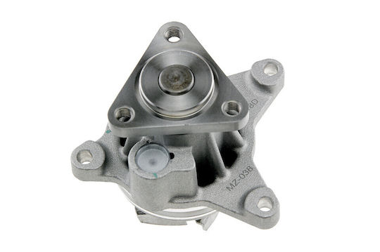 NTY Car Water Pump for Volvo C30 / S40 / S60 / S80 / V50 / V60 / V70 Nissan PickUp Ford C-Max / EcoSport / Fiesta / Focus C-Max / Focus / Galaxy / Kuga / Maverick / Mondeo / Ranger / S-Max Mazda 3 / 5 / 6 / CX-7 / MX-5 / Tribute Land Rover Discovery Sport / Freelander / Range Rover Evoque