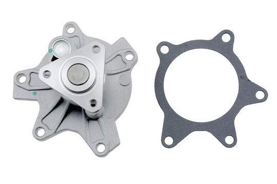 NTY Auto-Wasserpumpe für Toyota Auris / Prius / Stadtkreuzer / Yaris / Umkehr