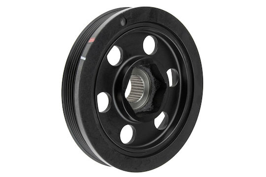 NTY Бъркалка Автомобилен Ремък За Двигател За Honda City / Civic / Jazz RKP-HD-011