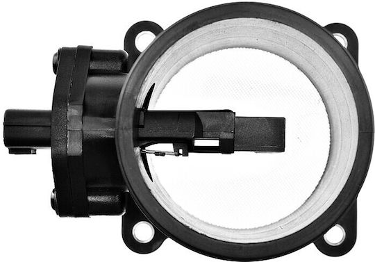 NTY Air Mass Sensor Car Engine Sensor for Peugeot Traveller Nissan Almera Tino / Primera