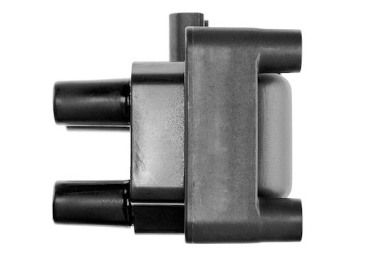 NTY Zündspulen für Autos für Volvo C30 / S40 / V50 Ford B-Max / C-Max / EcoSport / Fiesta / Fokus C-Max / Focus / Vereinigung / Großer C-Max / E-Commerce-Website / Mondeo Mazda 2