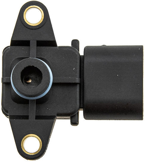 NTY Senzor de presiune de intrare multiplă pentru senzorul de motor al mașinii pentru Mitsubishi Pick-up Chrysler Voyager Nissan PickUp Jeep Cherokee / Grand Cherokee / Wrangler