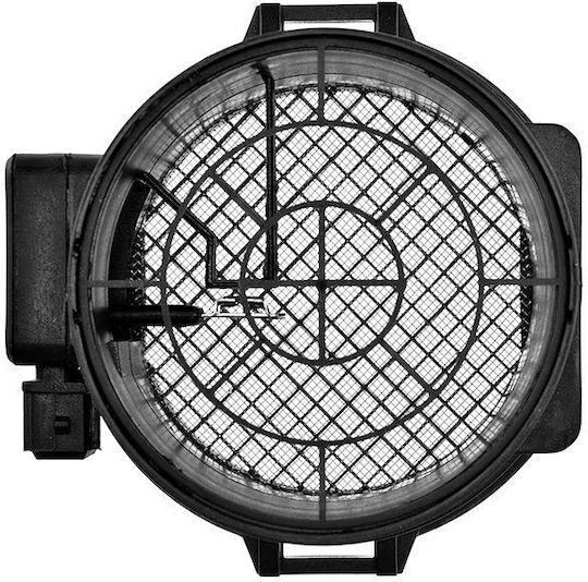 NTY Luftmassensensor Autokühler für BMW X5 / Z3