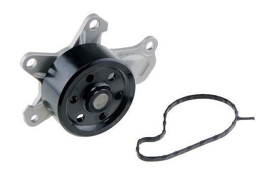 NTY Car Water Pump for Peugeot 108 Toyota Aygo / Yaris Citroen C1