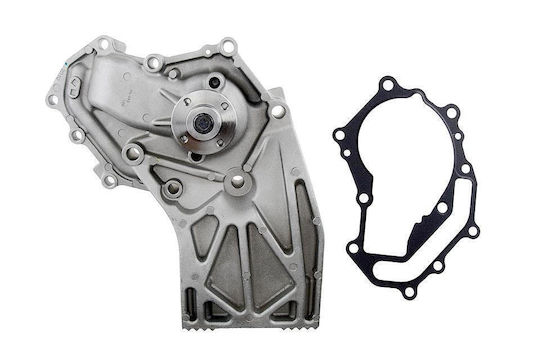 NTY Car Water Pump for Opel Movano Renault Master Nissan Interstar
