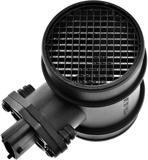 NTY Luftmassensensor Autokühler für Opel Astra / Kombi / Corsa / Vectra / Zafira