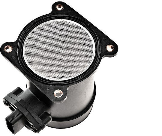 NTY Air Mass Sensor Car Engine Sensor for Peugeot Traveller Nissan Almera Tino / Primera