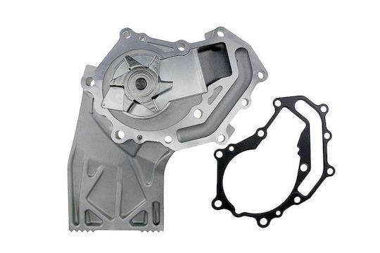 NTY Car Water Pump for Opel Movano Renault Master Nissan Interstar