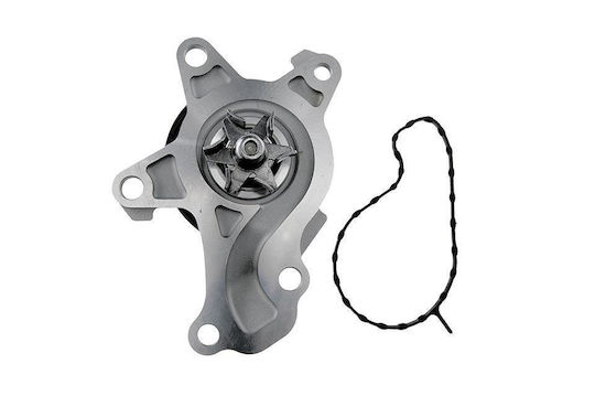 NTY Car Water Pump for Peugeot 108 Toyota Aygo / Yaris Citroen C1