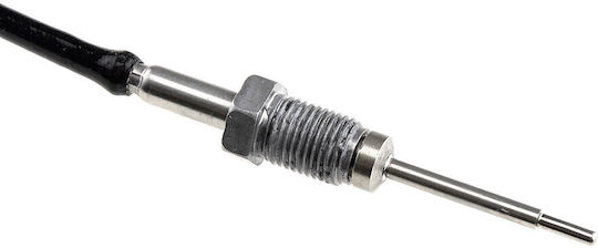 NTY Exhaust Gas Temperature Sensor Car Engine Sensor for Ford B-Max / EcoSport / Fiesta / Tourneo Courier / Tourneo Custom / Transit / Transit Courier / Transit Custom / Tourneo