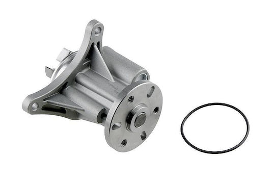 NTY Car Water Pump for Peugeot 407 / 607 Citroen C5 / C6