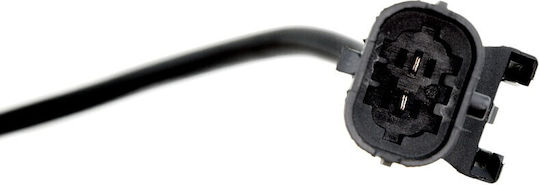 NTY Abgastemperatursensor Autokühler für Opel Antara Chevrolet Captiva / Epica
