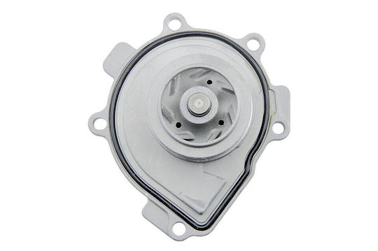 NTY Car Water Pump for Opel Astra / Corsa / Insignia / Meriva / Mokka / Mokka X / Signum / Vectra / Zafira / Zafira Tourer Fiat Croma / Stilo Chrysler GTS Chevrolet Aveo / Kalos / Cruze / Orlando / Trax Daewoo Kalos Saab 9-5