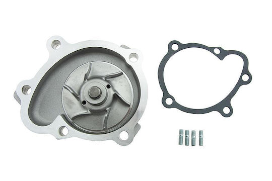 NTY Car Water Pump for Opel Astra / Cavalier / Combo / Corsa / Vectra Chevrolet Cavalier