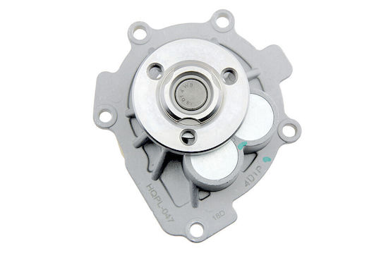 NTY Car Water Pump for Opel Astra / Corsa / Insignia / Meriva / Mokka / Mokka X / Signum / Vectra / Zafira / Zafira Tourer Fiat Croma / Stilo Chrysler GTS Chevrolet Aveo / Kalos / Cruze / Orlando / Trax Daewoo Kalos Saab 9-5