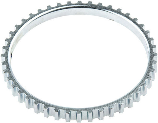 NTY Αισθητήρας ABS για Ford Express Nissan Kubistar Renault Clio / Kangoo / Express / Megane / Scenic / Twingo