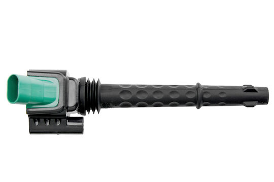 NTY Car Ignition Coil for Fiat 500X / Bravo / Punto / Punto Evo Alfa Romeo Giulietta / Mito Jeep Renegade Lancia Delta