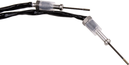 NTY Exhaust Gas Temperature Sensor Car Engine Sensor for Peugeot 308 / Expert Citroen C4 Grand Picasso / Grand C4 Picasso / C4 Picasso / C5 / Jumpy