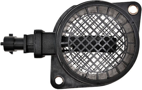 NTY Luftmassensensor Autokühler für Opel Kombi Fiat Bravo / Doblo / Großer Punkt / Idee / Linie / Multipla / Panda / Punto Evo / Stil / Straße Alfa Romeo Mito Lancia Musa / Ypsilon