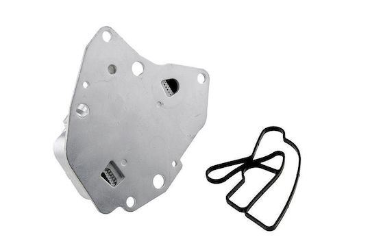 NTY Autokühler für Opel Kombi Fiat Bravo / Doblo Lancia Delta