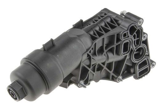 NTY Car Oil Radiator for Mini Roadster / Cooper / Clubman / Cooper S / ONE BMW X1 / X2 / i8 Kia Roadster / Mini Smart Roadster Subaru Mini