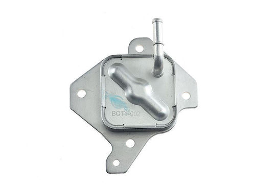 NTY Car Oil Radiator for Mercedes-Benz S Toyota Auris / Corolla / Urban Cruiser / Verso / Yaris