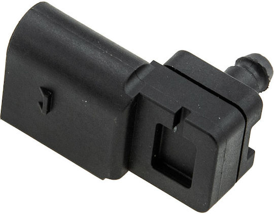 NTY Intake Manifold Pressure Sensor Car Engine Sensor for BMW X3 / X5 / X6