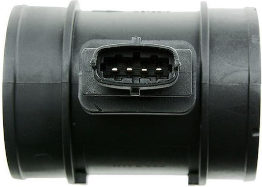 NTY Air Mass Sensor Car Engine Sensor for Opel Meriva