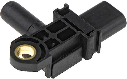 NTY Exhaust Gas Pressure Sensor Car Engine Sensor for Ford Fiesta / Mondeo