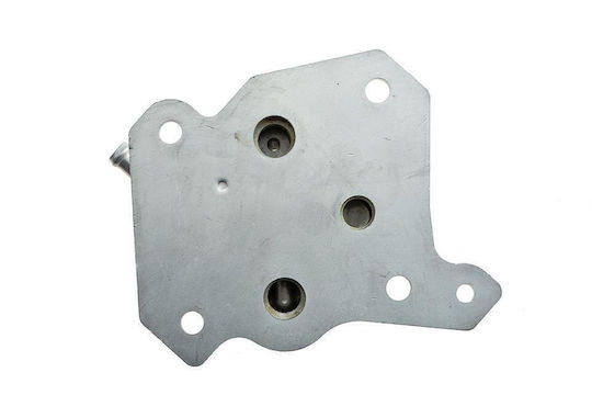 NTY Car Oil Radiator for Mercedes-Benz S Toyota Auris / Corolla / Urban Cruiser / Verso / Yaris