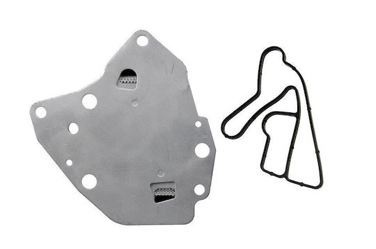 NTY Autokühler für Opel Kombi Fiat Bravo / Doblo Lancia Delta