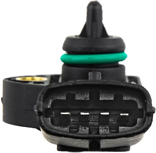 NTY Kraftstoffdruck-Sensor Autokühler für Volvo C30 / C70 / S40 / S60 / S80 / V40 / V50 / V60 / V70 / XC 90 Ford Focus / Kuga Land Rover Freelander