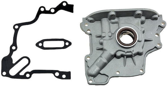 NTY Ölpumpe Auto für Mercedes-Benz Vario Seat Ibiza / Altea / Arosa / Cordoba / Inka / Leon / Toledo Skoda Octavia / Fabia / Felicia / Raumster / E-Commerce-Website Volkswagen Golf / Polo / Bora / Einkaufswagen / Fuchs / Golf Plus / Wolf / Käfer / Vento Audi A2 Nissan Abholung
