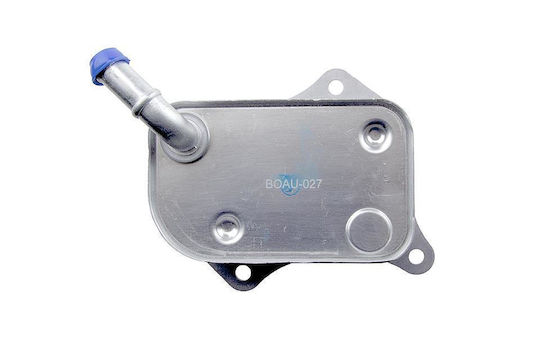 NTY Car Oil Radiator for Volkswagen Passat Audi A4 / A6