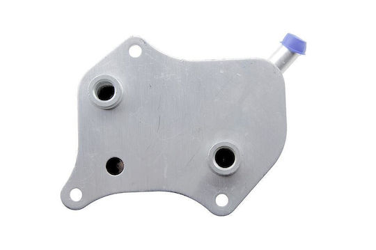 NTY Car Oil Radiator for Volkswagen Passat Audi A4 / A6