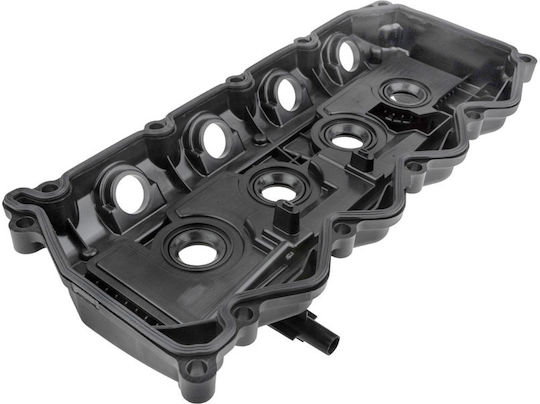 NTY Engine Head Cover Car for Nissan Navara / Pathfinder